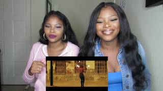 Cardi B  Bodak Yellow OFFICIAL MUSIC VIDEO REACTION [upl. by Utir981]