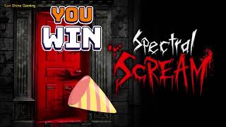 👉 Hier ist der Gewinner des letzten Gewinnspiels quotSpectral Scream Steamquot 🎁 mit Überraschungsende 😊 [upl. by Latin745]