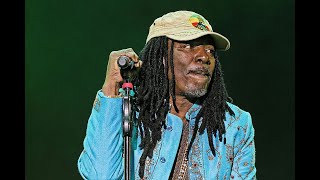 ALPHA BLONDY  Reggae Type Beat  quotCôte dIvoirequot [upl. by Aziram]