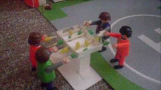 Medicopter 117 Playmobil Folge 4 [upl. by Tellford]