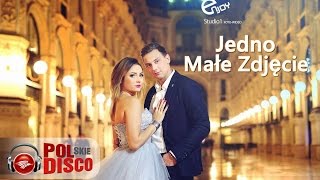 ENJOY  Jedno Małe Zdjęcie Oficjalny Teledysk [upl. by Hilel]