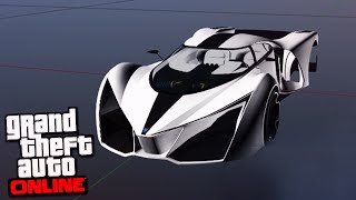 UN NOUVEAU DLC ARRIVE  PART 2 HAUTE FINANCE ET BASSES BESOGNES  GTA 5 ONLINE [upl. by Ridglea225]