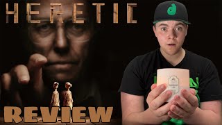 Heretic… Movie Review [upl. by Tteraj]