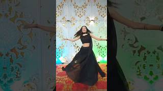 Maine Payal Hai Chhankai 😍 Nrityaperformance ShortsDanceVideo Snehu Upneet amp shortvideo [upl. by Anasxor]