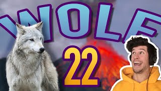 Island Saver  Ep 22  WOLF  Gameplay Lets Play  PS4 [upl. by Ginsburg]