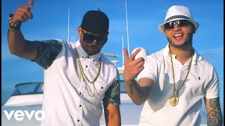 Farruko  Passion Whine ft Sean Paul Official Video [upl. by Aserehc826]