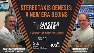 Masterclass Stereotaxis Genesis A New Era Begins Part 2 [upl. by Adigirb]