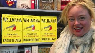 Wellmania by Brigid Delaney [upl. by Hnao]