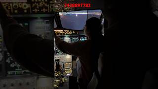 Cadet Pilot Program Classes pilot pilottraining cadetpilot dgcaexams aviation flighttraining [upl. by Tomchay]