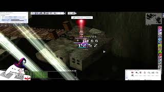 Arcadia Online  Geffenia  Level 94 RTB Stalker 1 Hour Hunt [upl. by Ellehcan714]