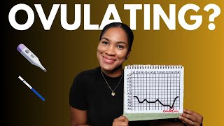 Tracking Ovulation amp Improve Your Fertily A Complete Guide  Understand Your Menstrual Cycle [upl. by Clarie171]