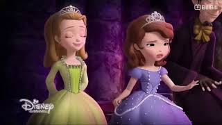 Sofia the First  Everburn Malay [upl. by Enenstein]