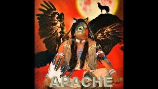 Apache  Wakan Tanka Vision [upl. by Janka]