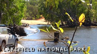 LAKE FIELD NATIONAL PARK [upl. by Alletneuq978]