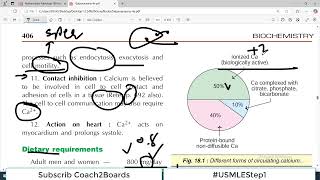 Chp10 Biochemistry Satya  CALCIUM Metabolism  Minerals  Biochemistry  Dr Asif Lectures [upl. by Okram]