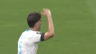 Leonardo Balerdi Own Goal Marseille vs PSG 02 All Goals and Extended Highlights [upl. by Hayarahs]