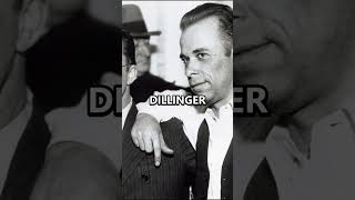 What REALLY Happened To JOHN DILLINGER [upl. by Attesoj]