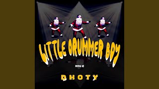 Little Drummer Boy Remix Daboy Version [upl. by Shaina]