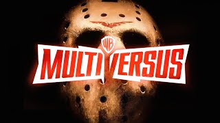 MultiVersus introduced the best Horror Character [upl. by Namaj]