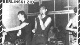 Berlinski ZidPreporod 1979 Cult Slo Synth PunkPunk [upl. by Enoid117]