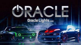 ORACLE Lighting Products 15 Second TV Spot [upl. by Sang]