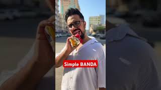 Simple Banda TV interview  TV interview funny vedio motivationalvideo [upl. by Bopp]