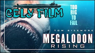 Megalodon│CZ Dabing│Cely Film│Filmy Dabing│SK Dabing│Filmy│Cely film cz [upl. by Hu]