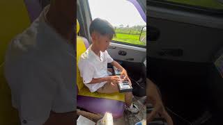 Pianika basuri manual aa syafiq [upl. by Aynat511]