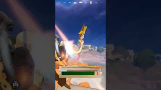 Fortnite marvel weapons only REMATCH ftSquirtle25 [upl. by Philender]