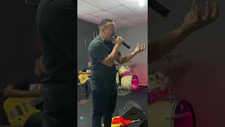 Miguel Ângelo  Medley 🔥 jovens music jovensadoradores louvor jovensevangelicos [upl. by Arenahs676]