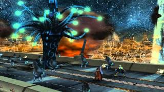 Final Fantasy X PS2 walkthrough  Destruction of Zanarkand [upl. by Rammaj834]