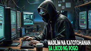 Ginamit Ng Mga Scammer Ang Online Gambling Upang Ubusin Ang Pera Ng Mga Adik Sa Sugal [upl. by Raual]