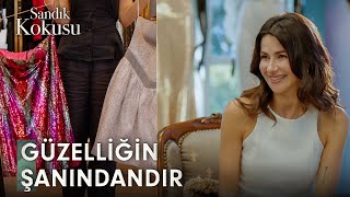 Ava giderken avlananlarda bugün 😂  Sandık Kokusu 32Bölüm [upl. by Ollecram]