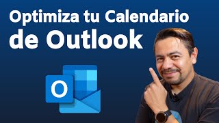 Como usar el Calendario de Outlook de forma óptima [upl. by Assirim]