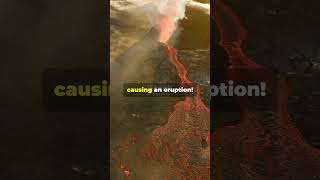 How Volcanoes Work The Earth’s Fiery Power Volcanoes HowItWorks NaturalForces GeologyExplained [upl. by Nylde]