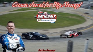 2024 Slinger Nationals Time Edition 45 Pit Crew Previews [upl. by Dan]