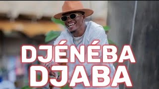 Débordo Leekunfa dévoile enfin Djénéba Djaba clip [upl. by Yroffej]