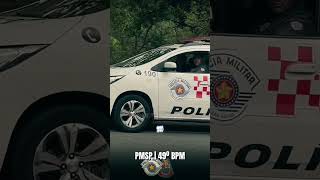 PMSP  49 BPM  EDIT POLICIAL editpm pmsp [upl. by Rebmac962]