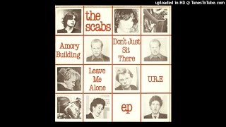 the scabs  ure 1979UK [upl. by Cummine]