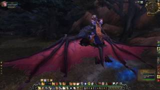 Veil Zekk Explore Spires of Arak Achievement [upl. by Gildus]