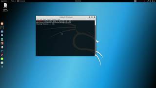 How To Install Discord On Kali Linux 2017 3 noob friendly [upl. by Eisaj]