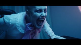 Fever Ray  Wanna Sip Official Video  Plunge Part 5 [upl. by Haramat]