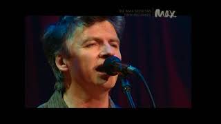 Finn Bros Live Melb 04 WONT GIVE IN Intro Paul Hester [upl. by Budwig662]