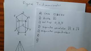 Figuras Tridimensionales [upl. by Durstin]