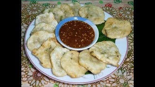 CIRENG RENYAH BUMBU RUJAK [upl. by Doroteya]