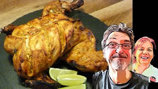 Tandoori Chicken tasty and easy [upl. by Id209]