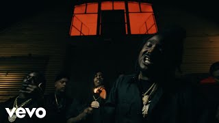 Mozzy  BLOOD DIAMONDS Official Video ft Peysoh [upl. by Toby]