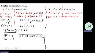 Module 11 PART 2 EOT Grade 10 Adv Term 1 Um Al Emarat C3 Al Ain 2024 [upl. by Ardnuasal]