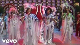 Boney M  Rivers Of Babylon Starparade 02111978 [upl. by Auqcinahs]