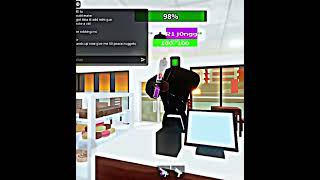 Bros cooked￼ edit roblox funny [upl. by Cerellia449]